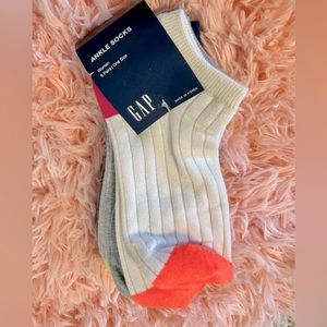 Gap Ankle Socks (6 pack)